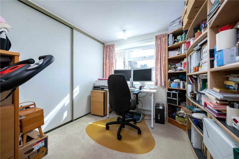 Hereward Way, Deeping St. James, Peterborough, Lincolnshire, PE6
