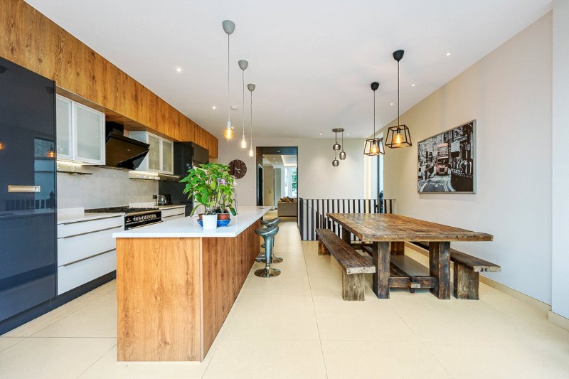 Ranelagh Road, London, W5