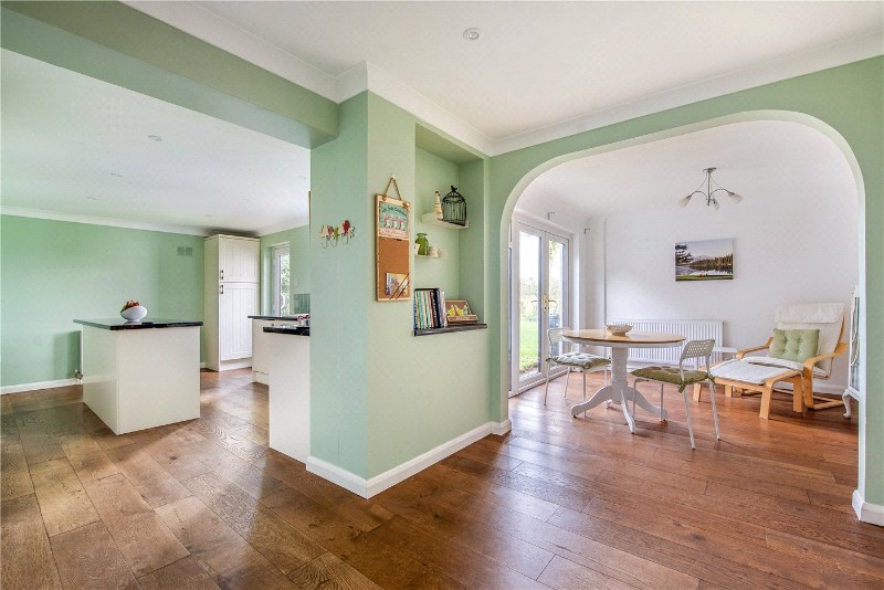 Rowan Close, South Wonston, Winchester, SO21