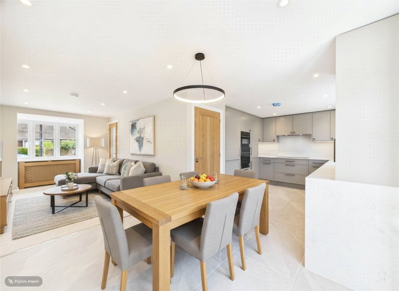 Norton Road, Riseley, Reading, Berkshire, RG7