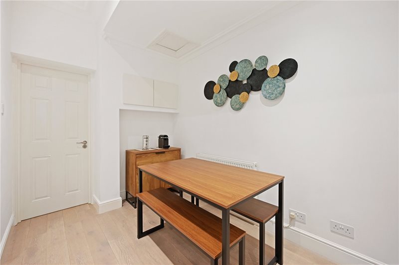 De Vere Gardens, Kensington, London, W8