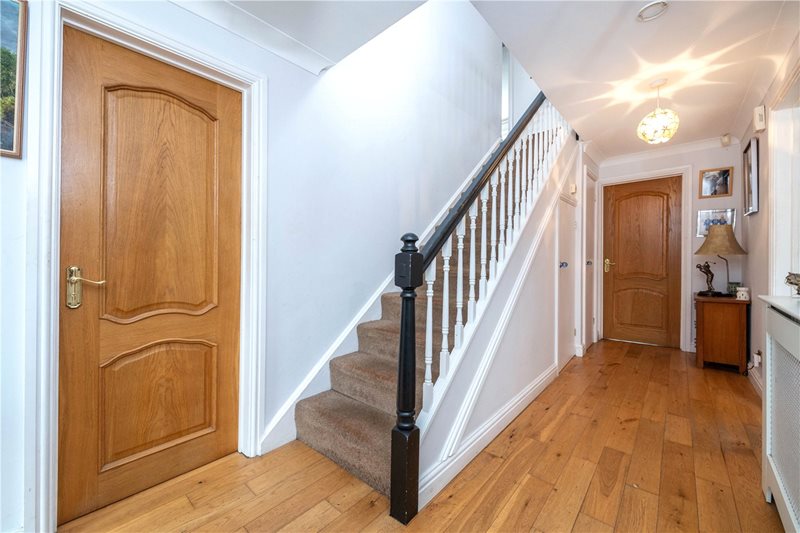 Wesley Close, Sleaford, Lincolnshire, NG34