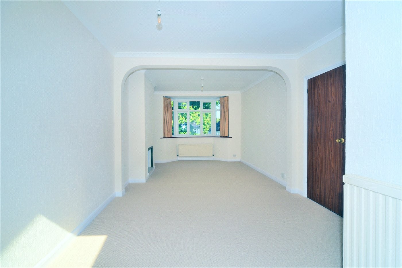 3 bedroom property for sale in Chipstead Way, Banstead, Surrey, SM7