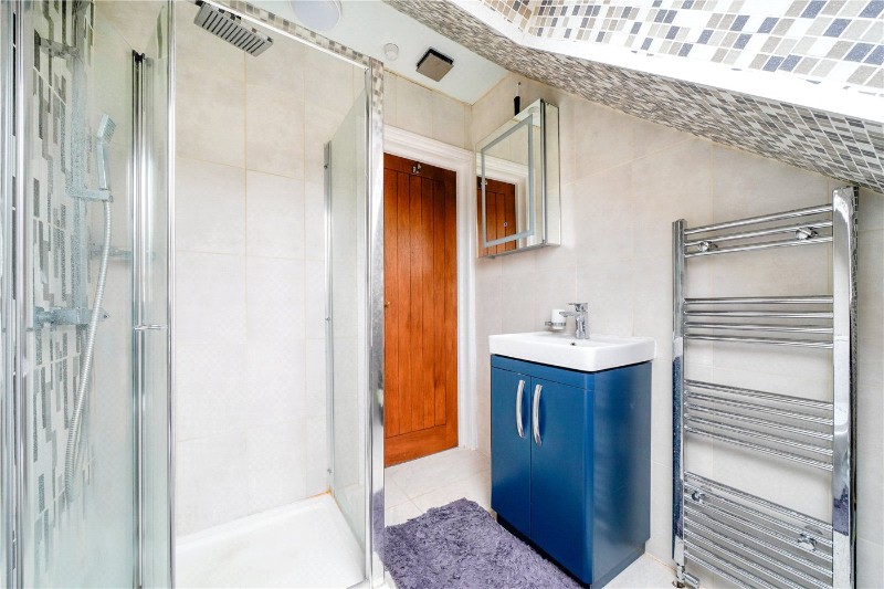 Beverley Way, London, SW20