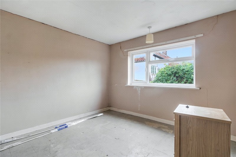 Sunnyside, Woodton, Bungay, Norfolk, NR35