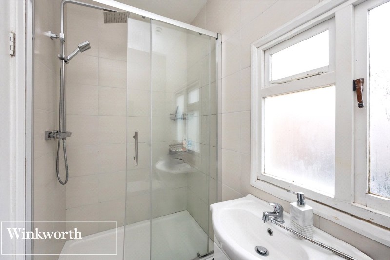 Hanover Crescent, Brighton, East Sussex, BN2