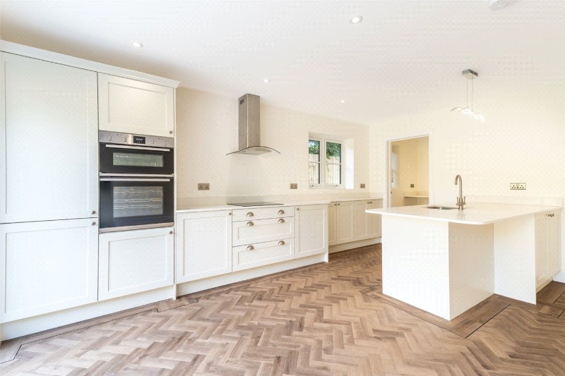 Lonnen Road, Colehill, Wimborne, Dorset, BH21