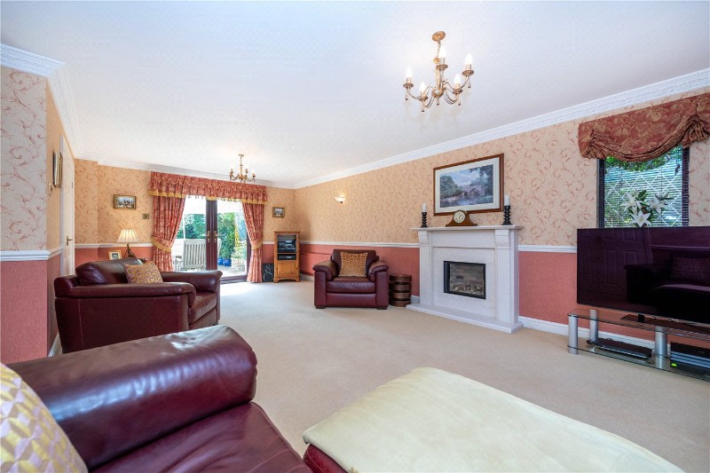 Grampian Close, Sleaford, Lincolnshire, NG34
