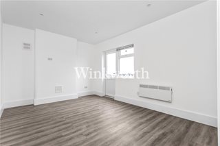Aldermans Hill, London, N13