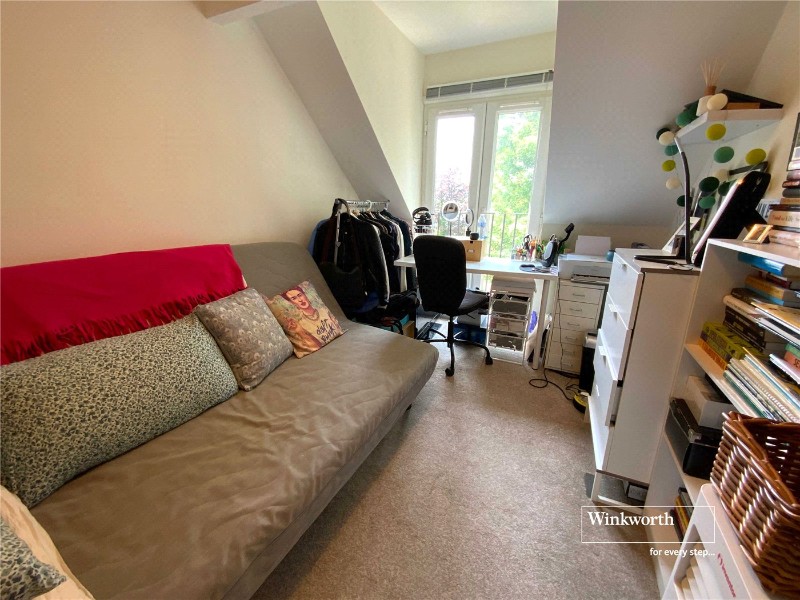 Rotterdam Drive, Christchurch, BH23