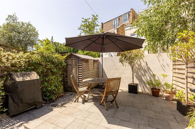 Bective Road, London, SW15