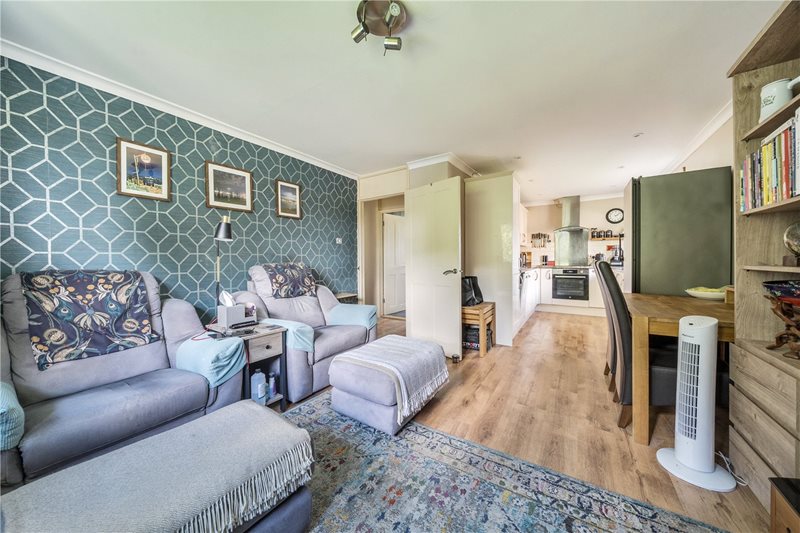 Longcroft Road, Kingsclere, Newbury, Hampshire, RG20