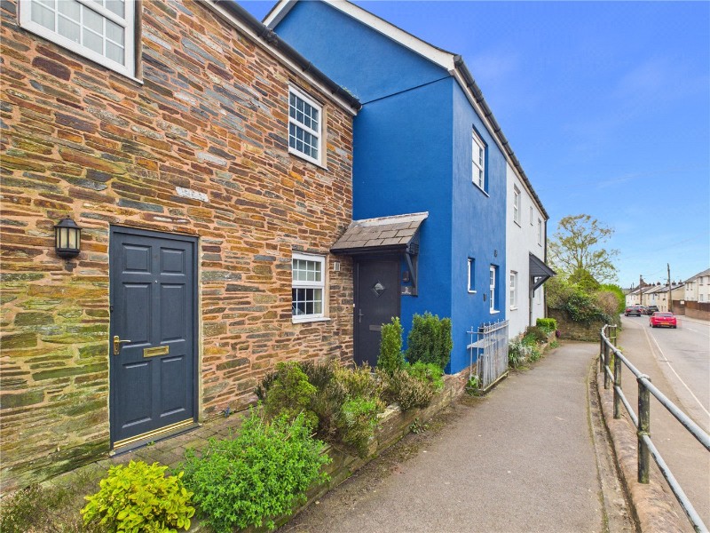 Bow, Crediton, Devon, EX17