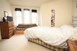 Burnaby Road, Bournemouth, Dorset, BH4