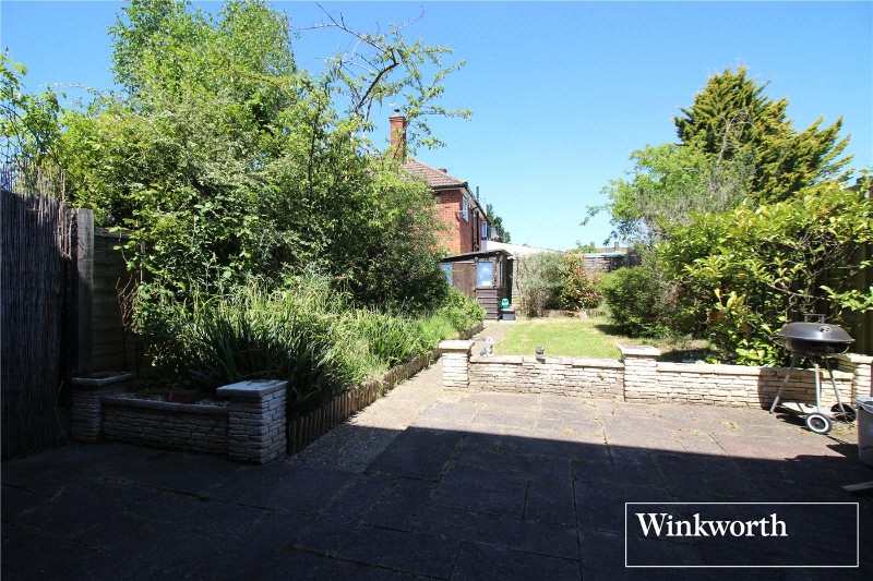 Carlton Close, Borehamwood, Hertfordshire, WD6