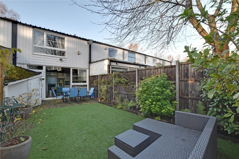 Lee Road, Blackheath, London, SE3