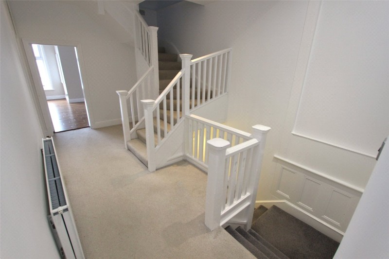 Grand Parade, Leigh-on-Sea, Essex, SS9