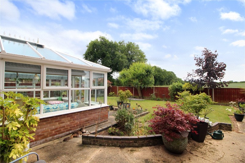 Millside, Hales, Norwich, Norfolk, NR14