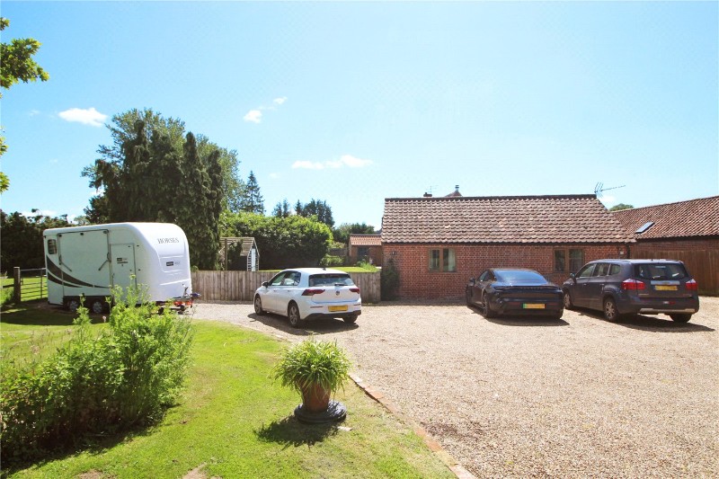 Vale Road, Thurton, Norwich, Norfolk, NR14