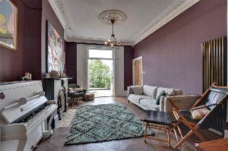 Humber Road, Blackheath, London, SE3