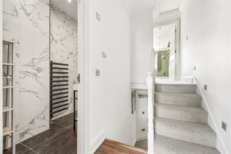 Leswin Road, London, N16
