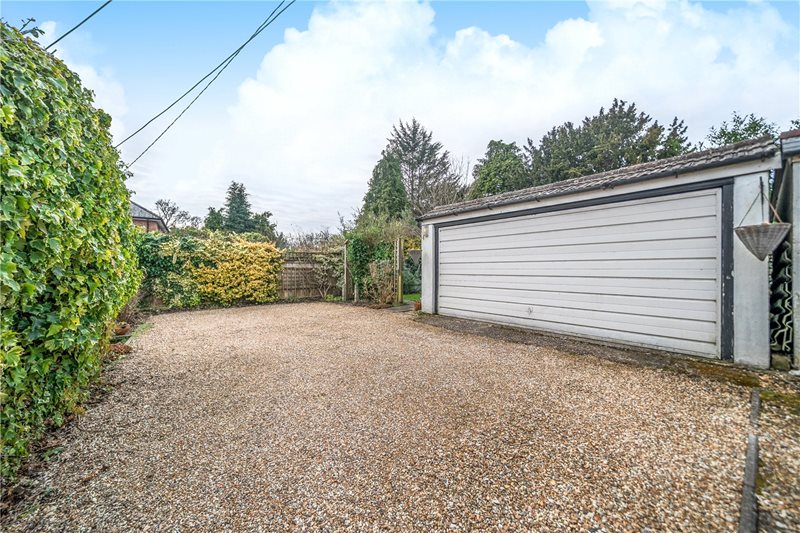 Bucks Horn Oak, Farnham, Hampshire, GU10