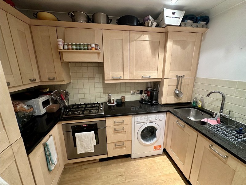 School Lane, Lower Bourne, Farnham, Surrey, GU10