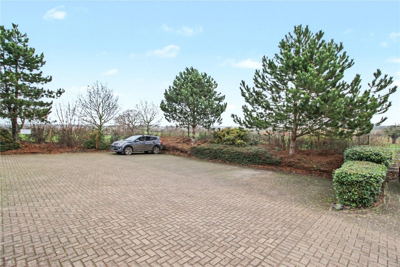 Blowers Piece, Wenhaston, Halesworth, Suffolk, IP19