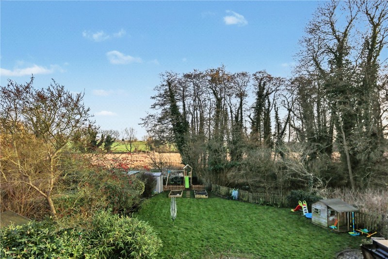 Bawburgh Road, Marlingford, Norwich, Norfolk, NR9