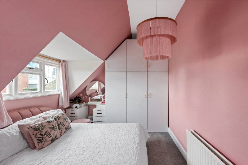 Amhurst Park, London, N16