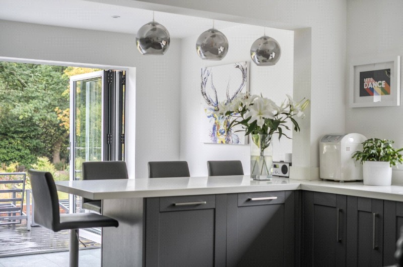 Danes Road, Awbridge, Romsey, Hampshire, SO51