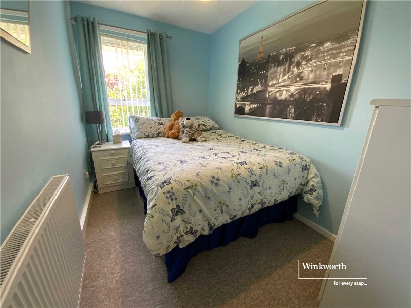 Waterford Place, Highcliffe, Christchurch, Dorset, BH23