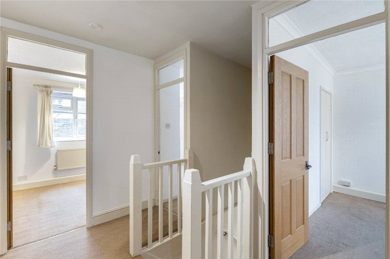 Trott Street, London, SW11