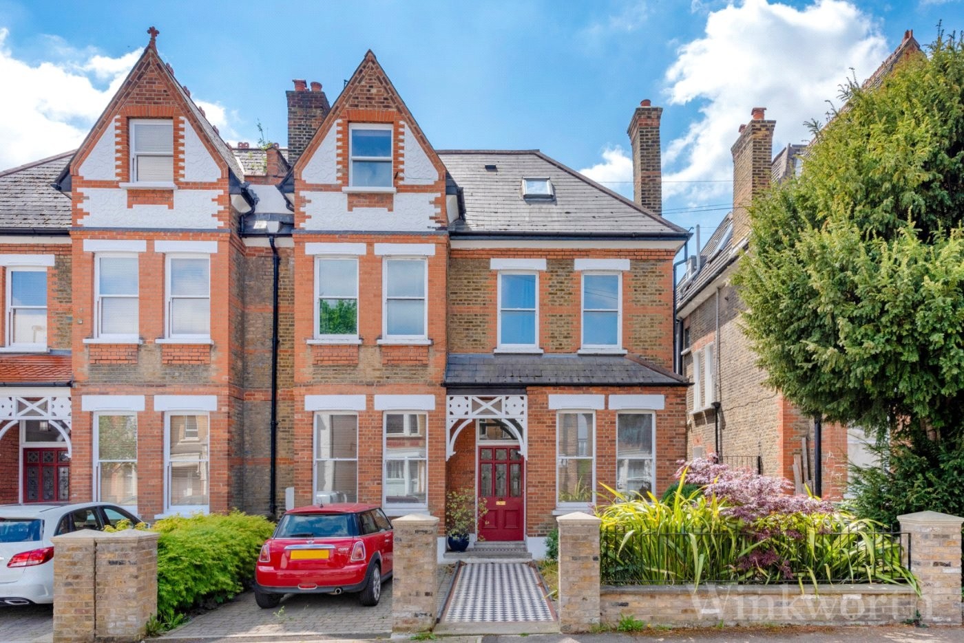 2 bedroom property for sale in Vancouver Road, London, SE23 (Ref