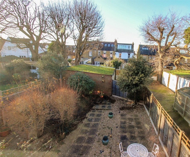 Chalkwell Park Drive, Leigh-on-Sea, Essex, SS9