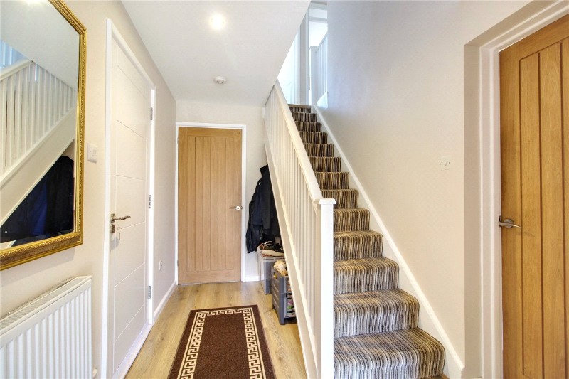 The Keys, Brooke, Norwich, Norfolk, NR15