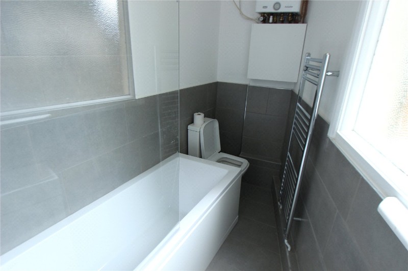 Tyrrel Drive, Southend-on-Sea, Essex, SS1