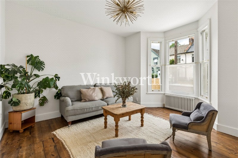 Etherley Road, Harringay, N15