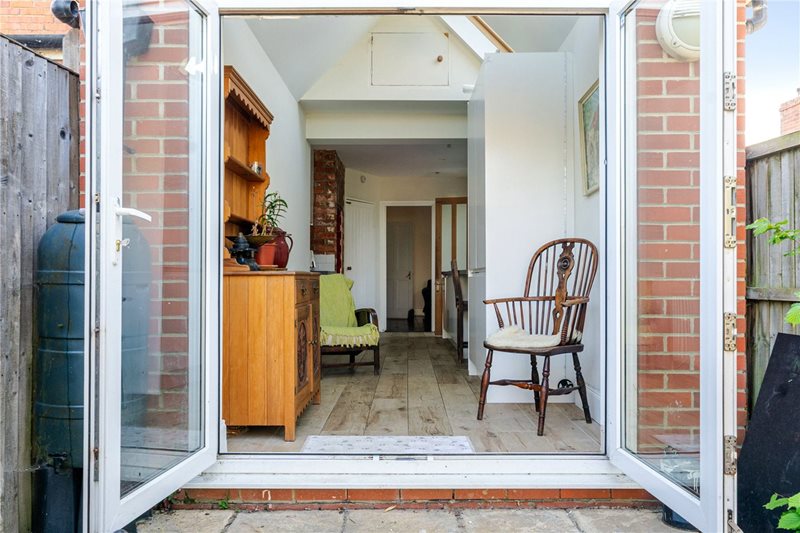 Cromwell Road, Newbury, Berkshire, RG14