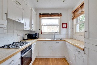 Cedars Close, Belmont Hill, Lewisham, London, SE13