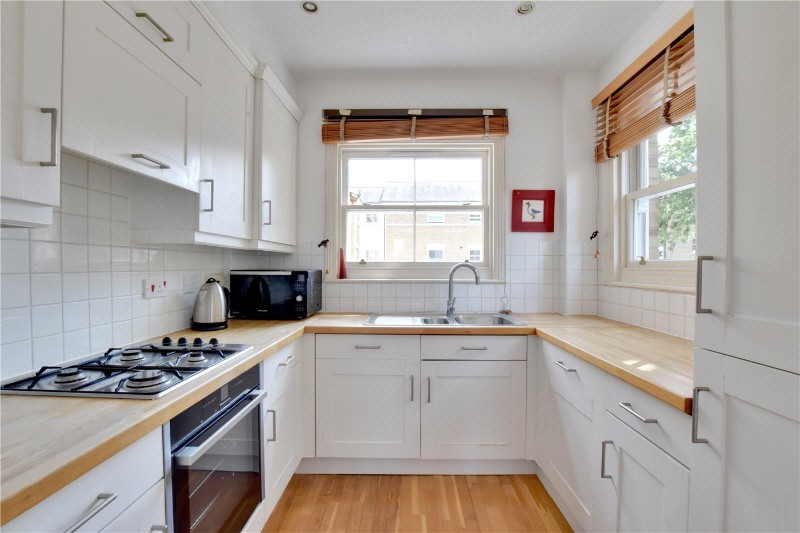 Cedars Close, Belmont Hill, Lewisham, London, SE13
