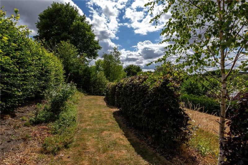 Ludgershall Road, Collingbourne Ducis, Marlborough, Wiltshire, SN8