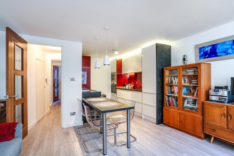 Verity Close, London, W11