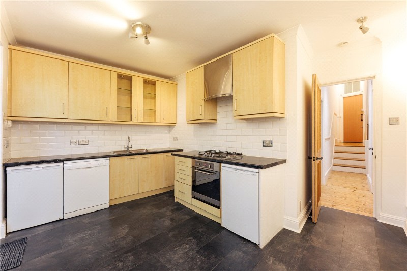 Norroy Road, London, SW15