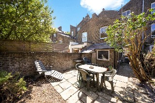Dunollie Road, London, NW5