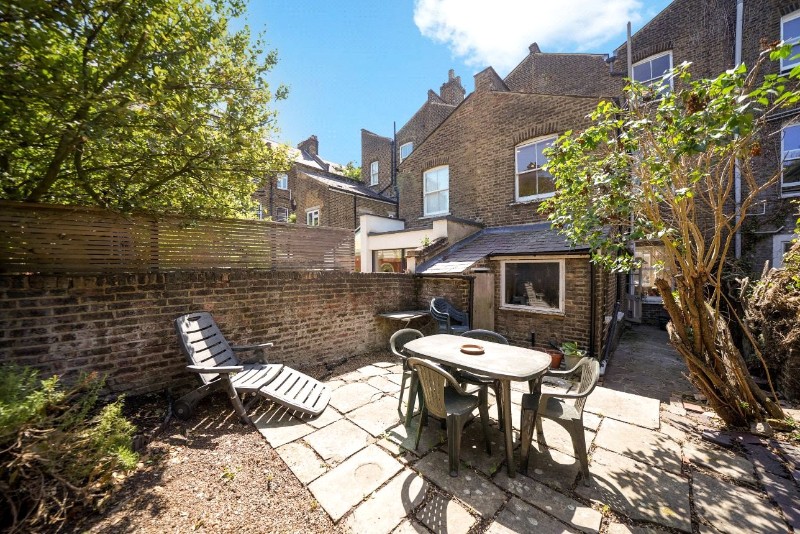 Dunollie Road, London, NW5