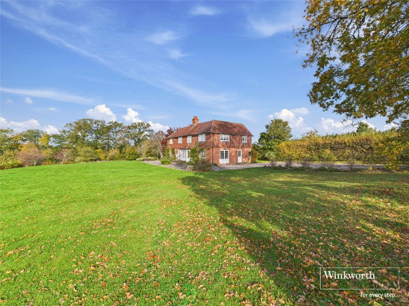 Hollington Lane, Highclere, Newbury, Hampshire, RG20