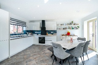 Coteland Road, Ruskington, Sleaford, Lincolnshire, NG34