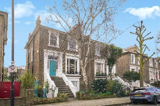 Lawford Road, London, NW5