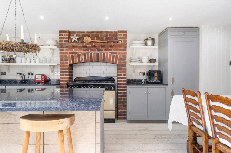 Friern Road, East Dulwich, London, SE22